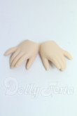 画像1: MDD/ハンドパーツ I-26-08-27-295-KD-ZI (1)