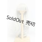 画像: 7-8inch/ウィッグ I-26-08-27-282-KD-ZI
