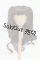 画像: 8-8.5inch/ウィッグ I-26-08-27-280-KD-ZI