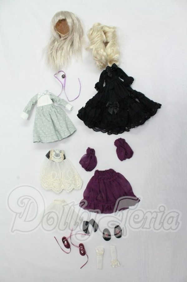 画像8: DOLLZONE/Mini Kitty I-26-08-13-403-KD-ZI (8)