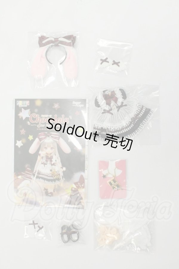 画像4: azone/ショコラーラ SugarCups Star Sprinkles アゾンDS限定販売ver. I-26-08-13-427-KD-ZI (4)