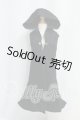 画像: SDGrB＆SD13男の子/OF:パーカー I-26-08-20-130-KD-ZI