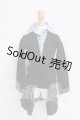 画像: SD/OF:衣装セット I-26-08-20-133-KD-ZI