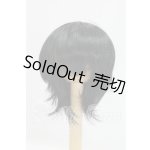 画像: 8-8.5inch/ウィッグ I-26-08-20-106-KD-ZI