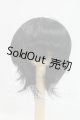 画像: 8-8.5inch/ウィッグ I-26-08-20-106-KD-ZI