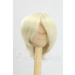 画像: 7-8inch/ウィッグ BJD　CROBI I-26-08-20-107-KD-ZI
