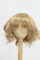 画像: 8-9inch/VOLKS製 ウィッグ I-26-08-20-108-KD-ZI