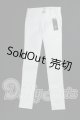 画像: SDGrB＆SD13男の子/OF:パンツ I-26-08-20-154-KD-ZI