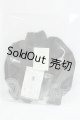 画像: SD17/OF:Gentle Blood Boy's シャツ psycho-lab様製 I-26-08-20-155-KD-ZI