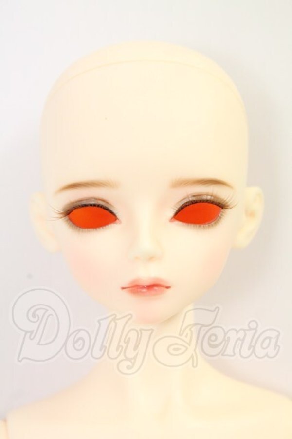 画像1: LUTS Kid45 Delf RASPBERRY I-26-08-20-414-KD-ZI (1)
