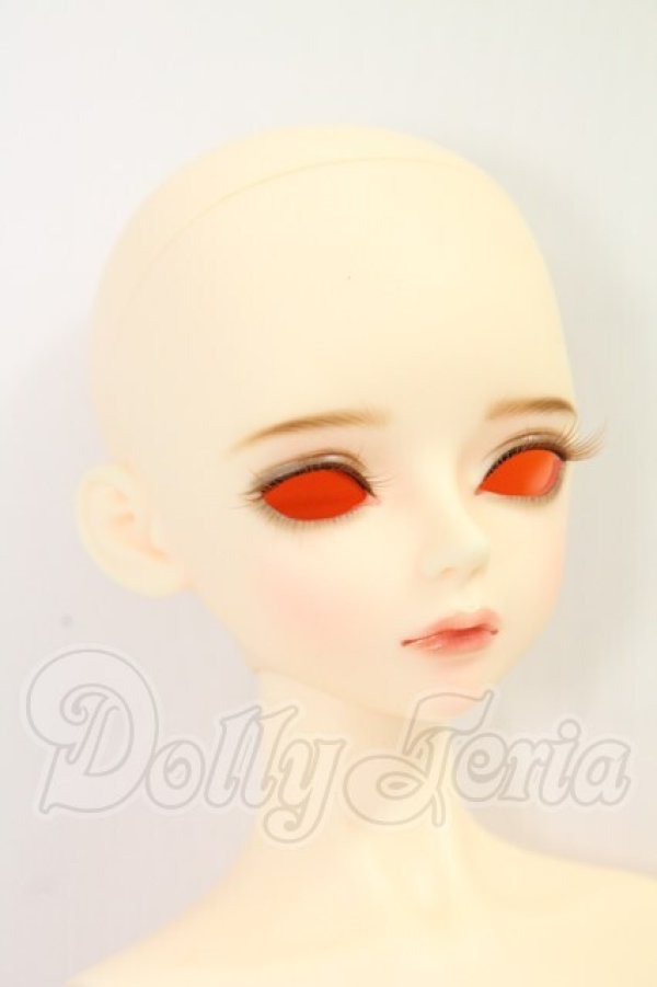 画像3: LUTS Kid45 Delf RASPBERRY I-26-08-20-414-KD-ZI (3)