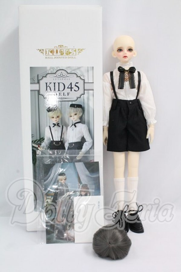 画像6: LUTS/Kid45 Delf KAI I-26-08-20-412-KD-ZI (6)