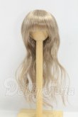 画像1: 7-8inch/ウィッグ I-26-08-20-112-KD-ZI (1)