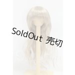 画像: 7-8inch/ウィッグ I-26-08-20-112-KD-ZI