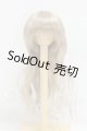 画像: 7-8inch/ウィッグ I-26-08-20-112-KD-ZI