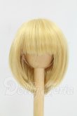 画像1: 7-8inch/ウィッグ I-26-08-20-113-KD-ZI (1)