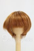 画像1: 7-8inch/ウィッグ I-26-08-20-115-KD-ZI (1)