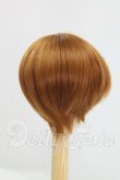 画像2: 7-8inch/ウィッグ I-26-08-20-115-KD-ZI (2)