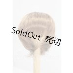 画像: 7-8inch/ウィッグ I-26-08-20-118-KD-ZI