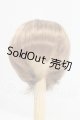 画像: 7-8inch/ウィッグ I-26-08-20-118-KD-ZI