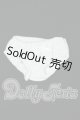 画像: SDM＆MSD/OF:下着 I-26-08-20-161-KD-ZI