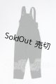 画像: SDM＆MSD/OF:パンツ I-26-08-20-163-KD-ZI