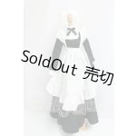 画像: AZONE/OF:AZO2 クラシカルメイドset I-26-08-20-178-KD-ZI