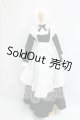 画像: AZONE/OF:AZO2 クラシカルメイドset I-26-08-20-178-KD-ZI