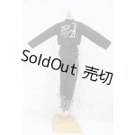 画像: SDM＆MSD/OF:衣装セット I-26-08-20-180-KD-ZI