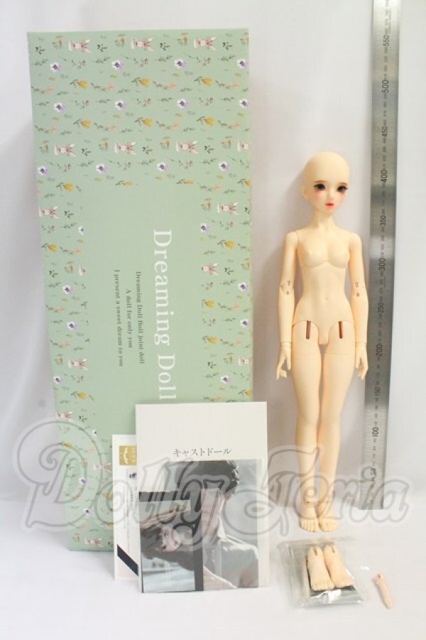 画像6: DREAMING DOLL/Rose I-26-08-20-413-KD-ZI (6)