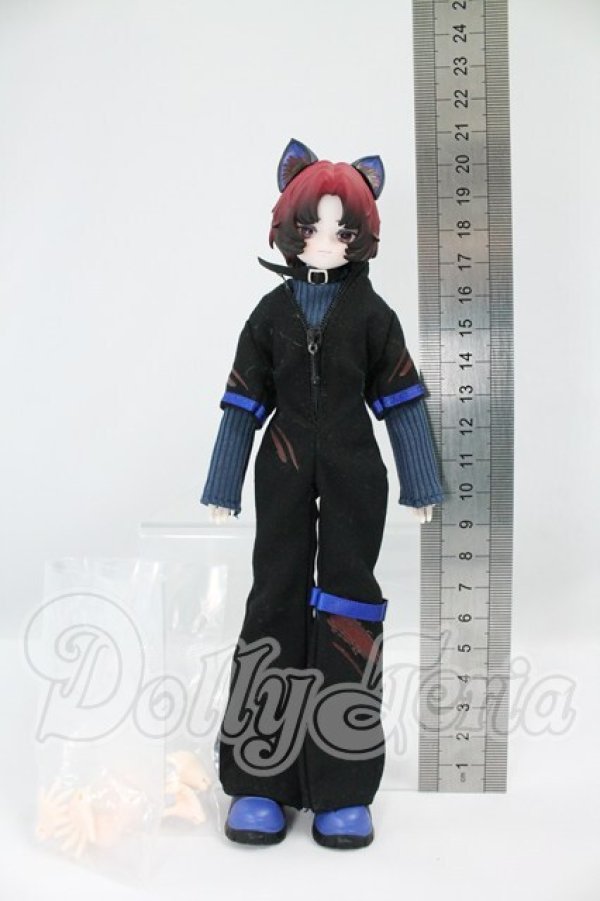 画像2: Happy Engine 「標準化時間」1/8 I-26-08-20-315-KD-ZI (2)
