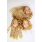 画像: Barbie/ヘッドのみ I-26-08-27-083-KD-ZI
