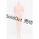 画像: Barbie/ボディのみ I-26-08-27-145-KD-ZI