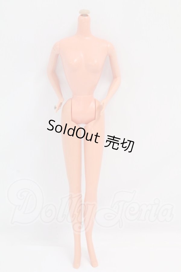画像1: Barbie/ボディのみ I-26-08-27-145-KD-ZI (1)
