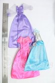 画像2: バービー/OF:衣装 I-26-08-27-079-KD-ZI (2)