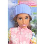 画像: Barbie/Deluxe Snowboarder I-26-08-27-088-KD-ZI
