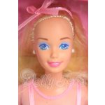 画像: Barbie/My First Tea Party I-26-08-27-089-KD-ZI