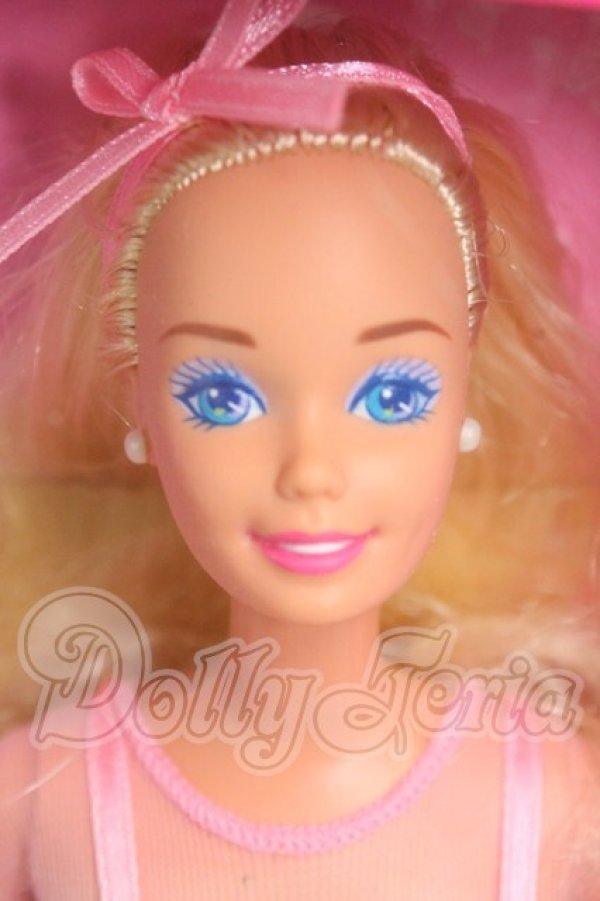 画像1: Barbie/My First Tea Party I-26-08-27-089-KD-ZI (1)
