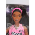 画像: Barbie/Angel Reese?Barbie Doll I-26-08-20-397-KD-ZI