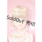 画像: マーババービー/フラワーバービーコレクション ピンクローズバービー I-26-08-20-399-KD-ZI