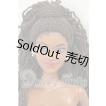 画像: Barbie/バービー本体 I-26-08-27-129-KD-ZI