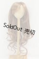 画像: 8-9inch/ウィッグ I-26-08-27-148-KD-ZI