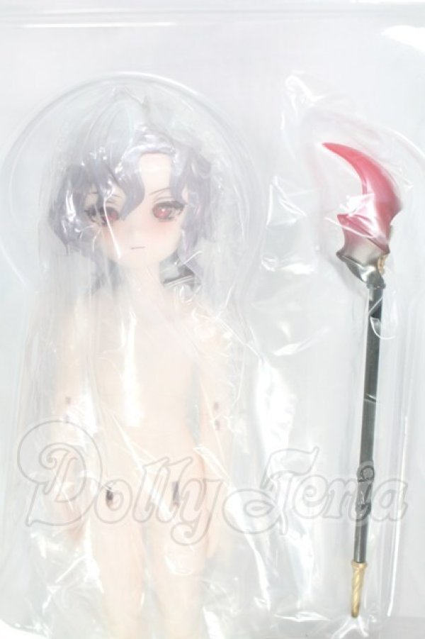画像1: COME4FREE/Niyru Loi 幻界同調 I-26-08-20-318-KD-ZI (1)