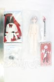 画像2: COME4FREE/Niyru Loi 幻界同調 I-26-08-20-318-KD-ZI (2)