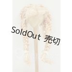 画像: 8-9inch/USAPI様製 ウィッグ I-26-08-20-430-KD-ZI
