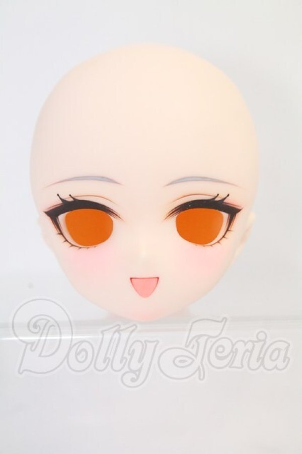画像1: DDH-01/カスタムヘッド I-26-08-20-416-KD-ZI (1)