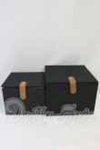 画像1: SD/ドールヘッド収納ケース I-26-08-20-419-KD-ZI (1)