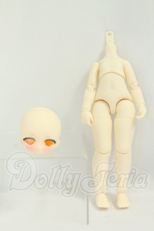 画像1: tinyfox/雪の子フラーリィ1/6フルセット I-26-08-20-410-KD-ZI (1)