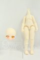 画像: tinyfox/雪の子フラーリィ1/6フルセット I-26-08-20-410-KD-ZI