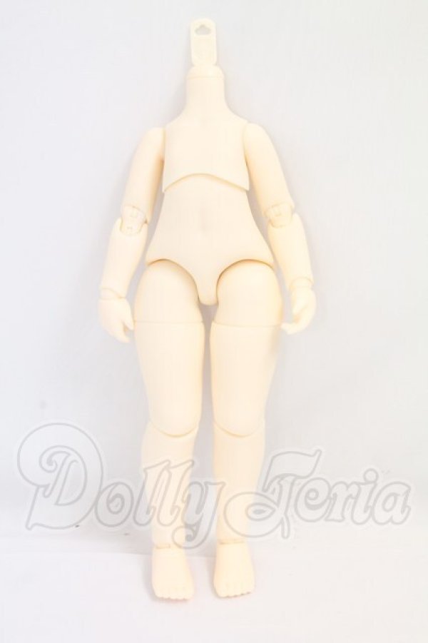 画像5: tinyfox/雪の子フラーリィ1/6フルセット I-26-08-20-410-KD-ZI (5)